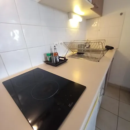 Cocon Reposant A 10min Du Centre De Bordeaux Διαμέρισμα