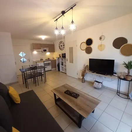 Cocon Reposant A 10min Du Centre De Bordeaux