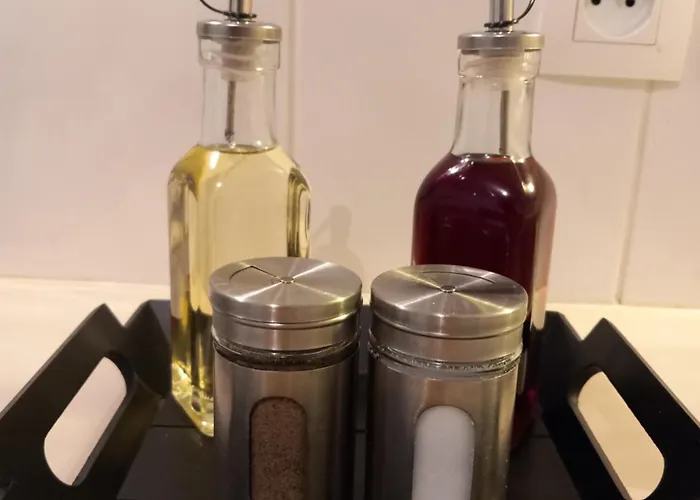 Cocon Reposant A 10min Du Centre De Bordeaux Apartment