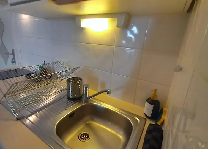 Cocon Reposant A 10min Du Centre De Bordeaux * Lormont