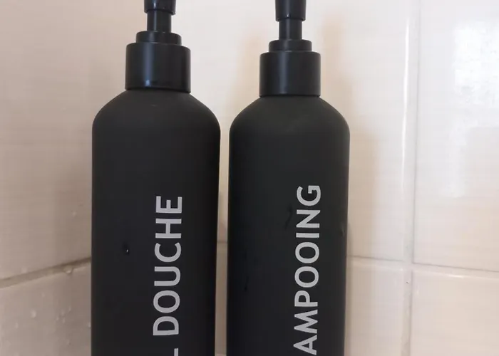 Apartment Cocon Reposant A 10min Du Centre De Bordeaux *