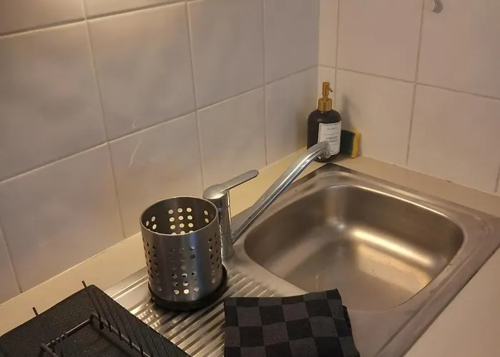 Cocon Reposant A 10min Du Centre De Bordeaux *